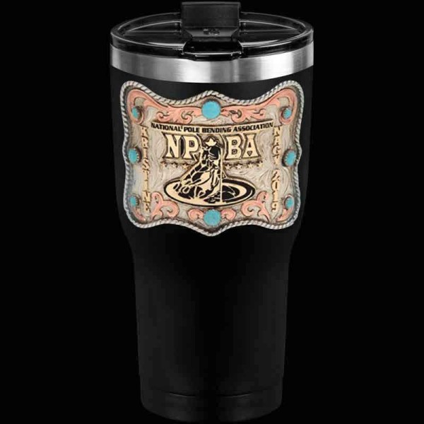 Barbari Custom Tumbler